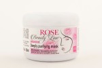 Dziļi attīrošā maska ROSE Beauty Line - 200 ml.